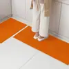 Tapetes de Chenilla para el Hogar, Tapetes para Puerta de Entrada, Juegos de Cocina, Alfombras Resistentes a las Manchas, Tapetes Antideslizantes y Resistentes al Desgaste, Venta al Mayoreo