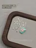 Acessórios de Arte de Unha Transfronteiriços Metal Mini Tridimensional Pequeno Garfo Pequher Colher Simulação DIY Acessórios de Unha Vestíveis Atacado