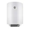 Aquecedor de Água Elétrico Vertical de Barril Redondo para Comércio Exterior, Tipo Acumulação de 80 Litros, para Exportação Residencial e Hoteleira, Aquecedor de Água Elétrico, Personalização Transfronteiriça