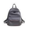 Mochila Bolso de Mujer 2024 Nuevo Combinable Ligero Tela Oxford Viaje Mochila Pequeña Gran Capacidad Mochila Escolar para Estudiantes Bolso de Mujer