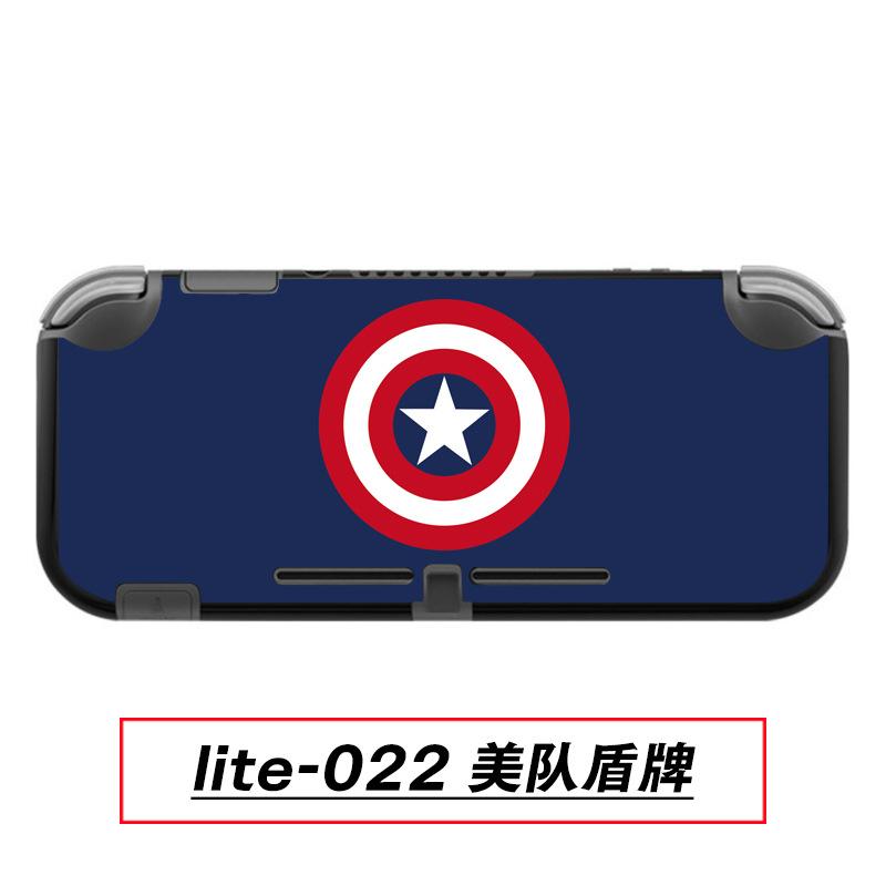 lite-022 美队盾牌