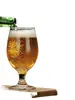 Vaso de Cerveza Artesanal de Alto Valor Comercial Lujo Ligero Gama Alta Creativo Gran Capacidad Celebridad de Internet Vasos Tazas para Cerveza
