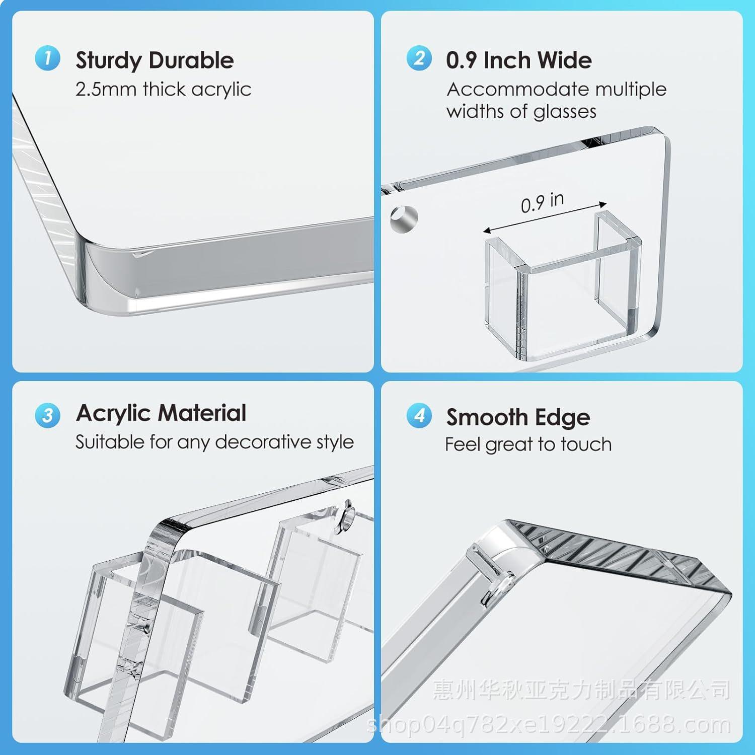 Sunglasses Organizer 2