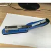 Grampeador unificado Jili G1565 cor mista único grampo 24/6 grampeador economizador de mão de obra 25 páginas