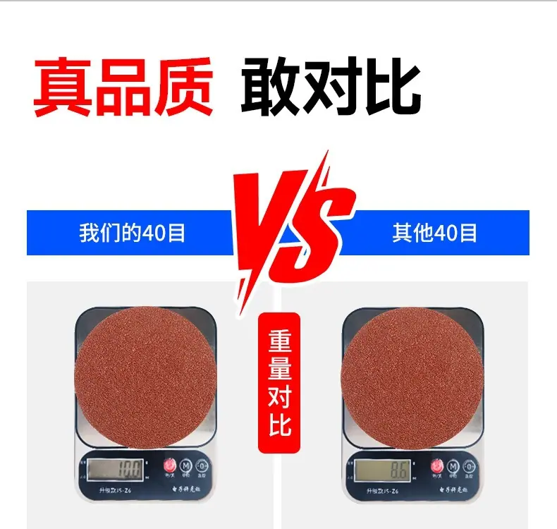 耐磨红砂纸、高效磨削红砂、抗堵塞木材砂纸、不掉砂红砂纸、耐水红砂纸