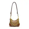 Bolso de Cadena de Primavera de Lujo Nuevo Bolso Dumpling Thefifthmoon Bolso Cruzado de Mujer de Gama Alta Bolso de Hombro Coach