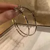 Brincos de Pérola para Mulheres, Luxo Leve, Alto Padrão, Elegantes, Pino de Prata, Design Exclusivo, Brincos Personalizados Mais Vendidos de 2026