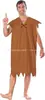 Vestido Fantasia Azul Pedrinha de Halloween Feminino com Laço