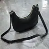 Bolso bandolera de verano, bolso de hombro, bolso de axila combinable, bolso de media luna, bolso de mujer, nuevo bolso 2024