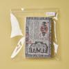 Bolsa Ziplock de PP Engrosada Transparente Grado Alimenticio Bolsa de Embalaje Sellada Bolsa de Almacenamiento para Embalaje de Alimentos Bolsa con Cierre de Cremallera de PP Venta al por Mayor