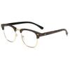 Gafas Kaiya 3016 que cambian de color, antiluz azul, planas y con protección UV para los ojos, para hombres y mujeres.