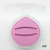Xuanzi Pó de Marshmallow Esponja de Ar para Maquiagem Não Absorvente Ferramenta Especial Esponja de Beleza Conjunto