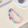 Cordón de Muñeca Dopamina, Cordón Corto para Teléfono Móvil, Se Puede Llevar en la Mano, Antiperdida, Gama Alta, Fuerte y Duradero, Fijo