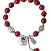 Nueva pulsera Xiaopang Fu Bag para mujer, pulsera Guofeng Benmingnian Koi con bajo contenido de cinabrio, regalo de fábrica.
