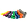 Bandas de Resistencia para Yoga, Cinturones de Resistencia, Cuerdas de Entrenamiento para Asistencia en Dominadas, Entrenamiento de Fuerza para Hombres y Mujeres, Estiramiento y Desarrollo Muscular