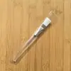 Pincel para Máscara de Cerdas Macias Spot Pincel de Silicone para Máscara Ferramenta de Beleza para Cuidados com a Pele Espalhar Máscara de Lama Pincel de Silicone Pincel de Maquiagem