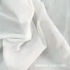 Poliéster T Meijiabu Tela Blanca Germen Tela Simple Cara Tela Blanca Germen Tela T Tela Blanca Germen Bolsas Material de Buceo Productos Deportivos Compuestos