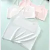 Chaleco Delgado de Algodón Aomeifen 915 para Adolescentes en su Período de Desarrollo, Ropa Interior Femenina, Camisola Anti-Golpes, Fabricante de Ropa Interior