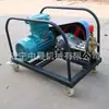 BH-40-2.5 Bomba Ignífuga para Minas 3kw Bomba de Inyección de Agente Ignífugo Antiexplosiva Bomba Multiusos para Extinción de Incendios en Minas de Carbón Subterráneas