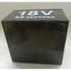 Aireador de batería de doble uso CA y CC Yingling 18V Accesorios de bomba de oxígeno Batería Batería S-80