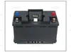 AGM88 58043 Batería de Litio para Arranque de Coche Carcasa de Plástico ABS Engrosado Nuevo Aire Acondicionado de Estacionamiento etc.. Usar