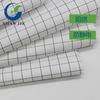 1 CM Xadrez Chama Propícia ReTardanT CoaTing 210T PolyesTer TaffeTa ProTecTive CloThing Macacão Tecido