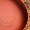 Chaozhou Zhu Mud Olla Hecha a Mano Almohadilla para Olla Soporte para Olla Almohadilla de Coco Rallado Almohadilla de Ratán Vietnamita Almohadilla Posavasos Almohadilla Aislante de Calor para Tetera Almohadilla Antiescaldante
