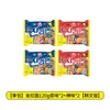 DropshippingWobble Original Jin Ramen Picante Pacote com 5 Lanche Noturno Macarrão Instantâneo Versão Coreana