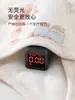 Body de manga larga para recién nacido, ropa para recién nacidos para otoño e invierno, mameluco colorido de algodón con espalda semicerrada, acolchado Clase A, 0-3 meses