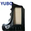 Yubo - Adecuado para 23 Nuevo Tesla Model 3 Soporte para Salida de Aire Trasera 1073694Scg, 1920024Sca