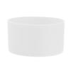 Funda de silicona para taza Funda para taza espacial prefabricada Funda para taza de coche Taza de vidrio Aislamiento Antidesgaste Base para taza termo Funda protectora