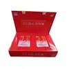Marca Healthy Flying Cloreto de Heme Suplemento de Heme em Cápsulas Ferro Mancha Atacado Entrega