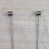 Cable de Freno para Bicicletas de Montaña y Carretera, Cable de Freno Galvanizado para Velocidad Variable, Cable Interior para Bicicletas Plegables, Venta al por Mayor desde el Fabricante