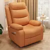 Sofá espacial de primera clase, mecedora multifuncional, sofá perezoso para dormitorio, silla de ordenador, sofá eléctrico individual, sillón reclinable