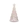 Árbol de Navidad Luz Nocturna Colorida Regalo de Navidad para Niños Decoración de Habitación LED Luz de Atmósfera Festiva Adornos Pequeños de Escritorio