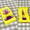 Juguete de Percusión Infantil Set de Sonajeros de Mano Instrumento Musical de Educación Temprana para Bebés Combinación de Props Educativos Interactivos Venta al por Mayor