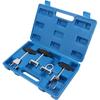 Volkswagen Audi Skoda Lavida Sagitar bobina de encendido bolsa de alto voltaje extractor desmontaje tirar y descargar herramienta extractora