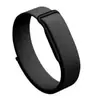 Adequado para pulseira de nylon Fitbit Air, pulseira esportiva com fecho de velcro, pulseira de relógio Google Fitbit Air