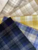 Camisa Amarillo Crema 400G/M