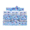 Caja de Almacenamiento Lilo & Stitch Borrador Caja de Peluche Específica para Estudiantes Set de Papelería
