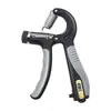 Fuerza del Brazo Tipo A Entrenamiento de Rehabilitación Fuerza de la Muñeca Equipo de Fitness 5-60 kg Pinza Profesional Antideslizante de Gama Alta Ajustable