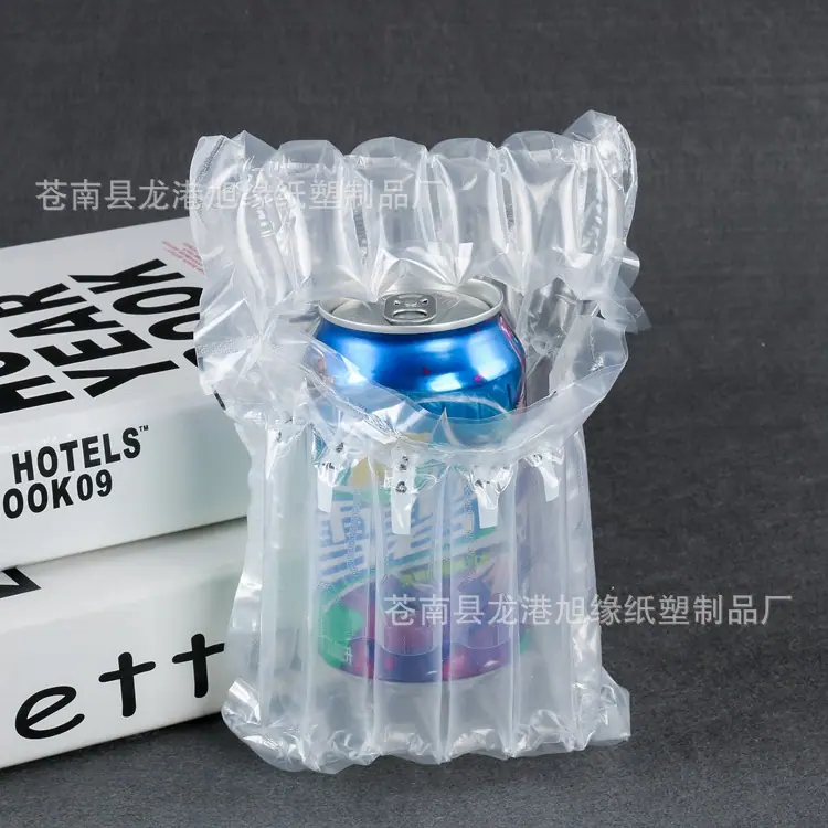 气柱袋