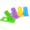Suporte de Celular Incrível Suporte de Mesa para Celular Pequeno Suporte para Pessoa Preguiçosa Multifuncional Dobrável Ajustável