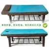 Sábanas Desechables Impermeables y a Prueba de Aceite para Salones de Belleza, Cubre Colchón de Tela No Tejida Transpirable, Engrosados al por Mayor Paquete de 100