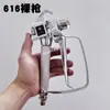 Pistola de Pulverização Airless de Alta Pressão Pistola de Pintura Pistola de Pulverização Extensão de Bico Haste de Extensão Acessórios para Máquina de Pulverização