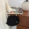 Shorts de Verano para Bebé Niña con Bordado de Corazón, Dulces Volantes en el Borde, Sueltos, Transpirables, Versátiles, Bloomers, Ropa para Niños