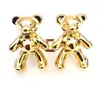 Nova Fivela de Cintura de Urso Jeans Mudança de Cintura Pequeno Artefato Saia Fivela Fixa Fivela Decorativa Fivela Ajustável na Cintura