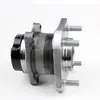 43202-JX31A 43202-JX30A 43202-JX00A NV200 Venucia M50V Cubo de Roda Traseiro