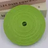 Cuerda de ratán de papel ancha tejida de 12 hebras cuerda de papel de color materiales hechos a mano para manualidades tejido estudiantil cestas cestas cuerda de tira de papel