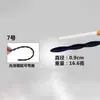 Contas Uretrais de Silicone Plug Uretral para Homens Dilatador Uretral Brinquedos Adultos Gay Dropshipping